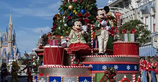 বড়দিন আয়োজনে মেতেছে সারা বিশ্ব